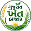 Gujarat Khet Bajar Logo